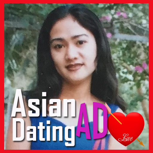 Asian Dating App - Free Chat &amp; Dating for Singles icon
