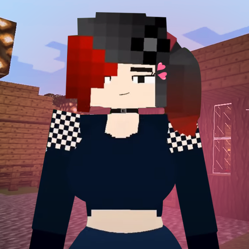 Jenny Mod beautiful for MCPE icon