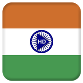 Indian MX Player icon