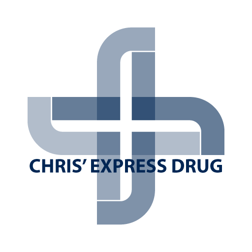 Express Drug icon