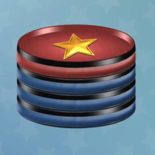 Laska Strategy Game icon