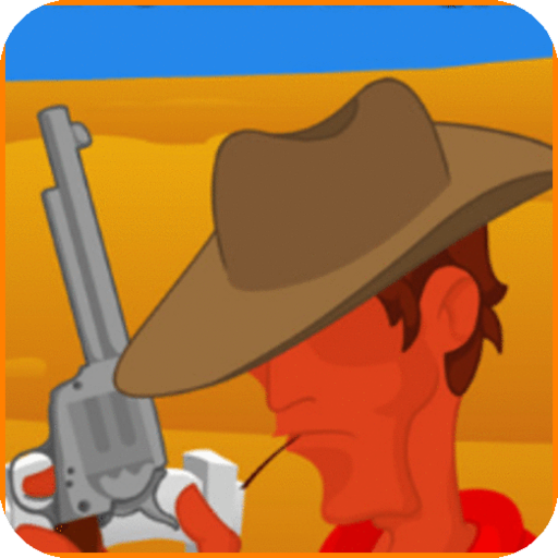 Shoot Target - Shooter icon