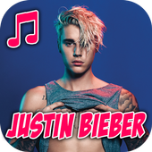 Justin Bieber Song icon