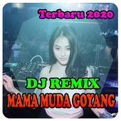 DJ Goyang Mama Muda icon