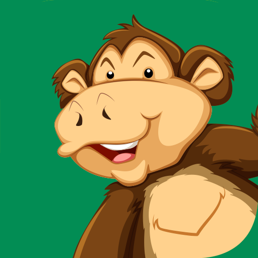 Monkey Run - King Kong Banana Run icon