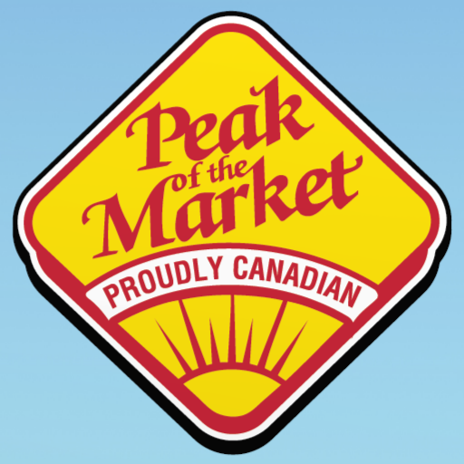 Peak Recipes icon