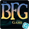 The BFG - Match 3 Game icon
