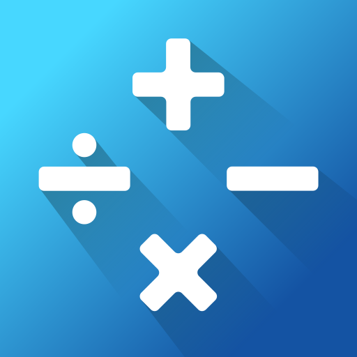 Matix - Mental math games icon