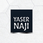 Dr Yaser Naji icon
