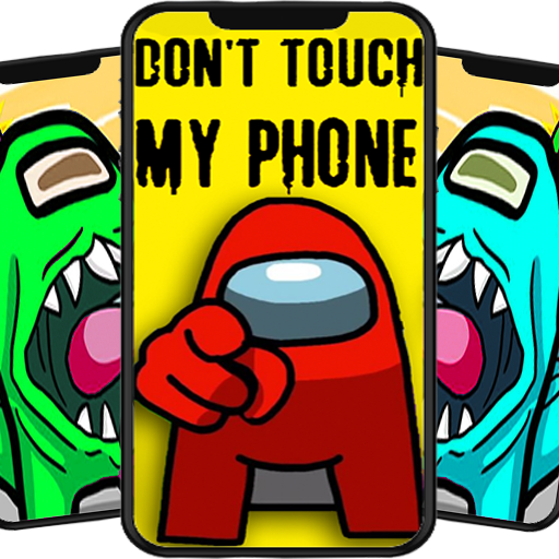 Lock Screen for Among Us icon