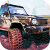 4x4 Offroad Master Sim icon