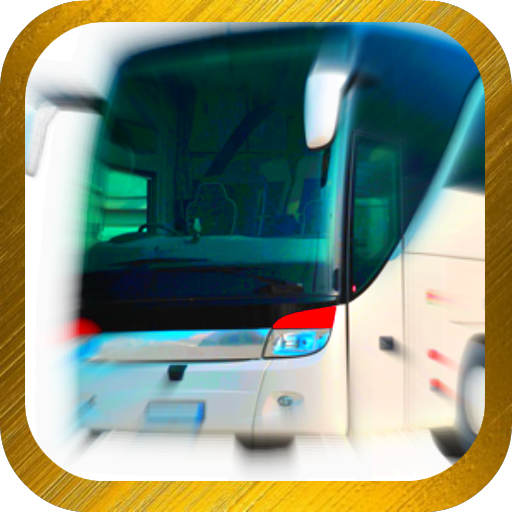 Bus Traffic Saga 2016 icon