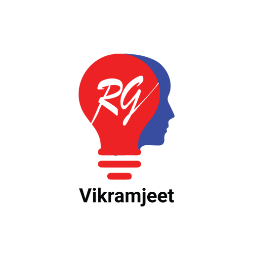 RG Vikramjeet icon