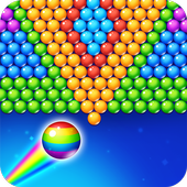 Bubble Pop Legend icon