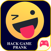 Lucky Hack Game No Root Prank icon