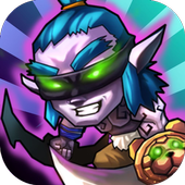 Summoner Legend icon