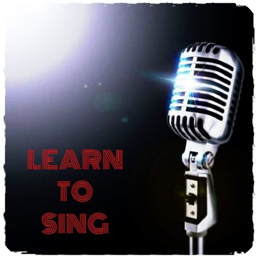 Learn to sing well from scratch icon