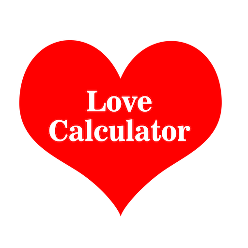 Love Calculator &amp; Love Test icon