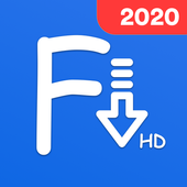 Video Downloader for Facebook and Instagram icon