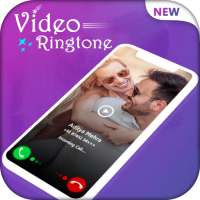 Video Ringtone for Incoming Call on 9Apps