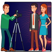 Photo Prank 2019 - Girl Body Scanner Prank icon