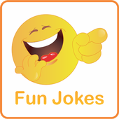 Really funny jokes icon