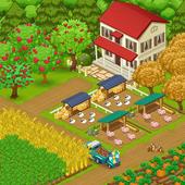 Giant Of Kingdom - Farm House icon