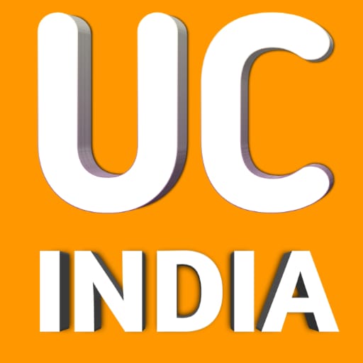 UC India- Browser of India 2021 icon