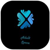 Adult Space icon