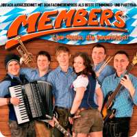 Members Band