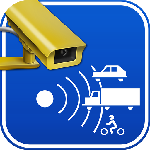 Speed Camera Detector icon