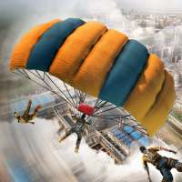 FPS Squad Fire - Mobile WAR Battle