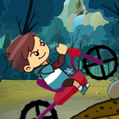 Bike Boy icon