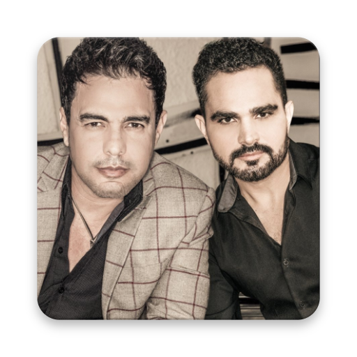 Zezé Di Camargo &amp; Luciano -  É o Amor icon