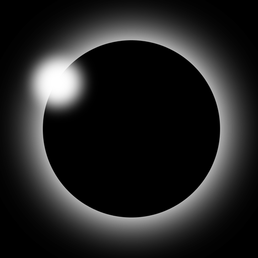Eclipse Map icon