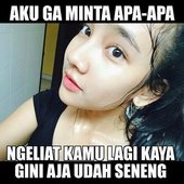 Gambar Lucu Dewasa icon