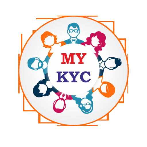 MY KYC icon