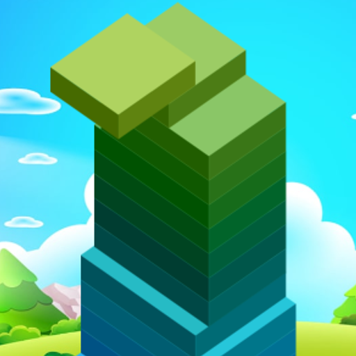 Stack Blocks icon