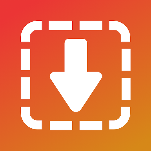 Videos downloader for instagram icon
