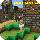 MOD Terraria icon