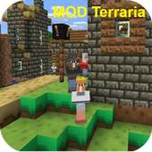 MOD Terraria