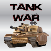 Tank War icon