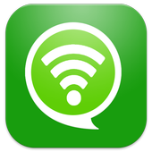 واتس بدون أنترنت - prank أيقونة