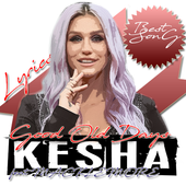 KESHA Music   Lyrics 2018 icon