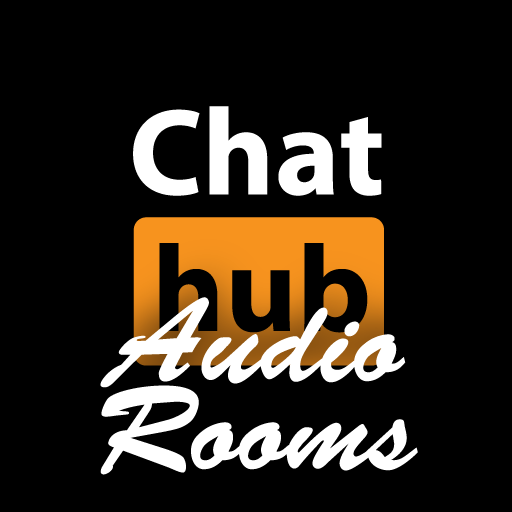 Chathub Audio Rooms Sexy Girls icon