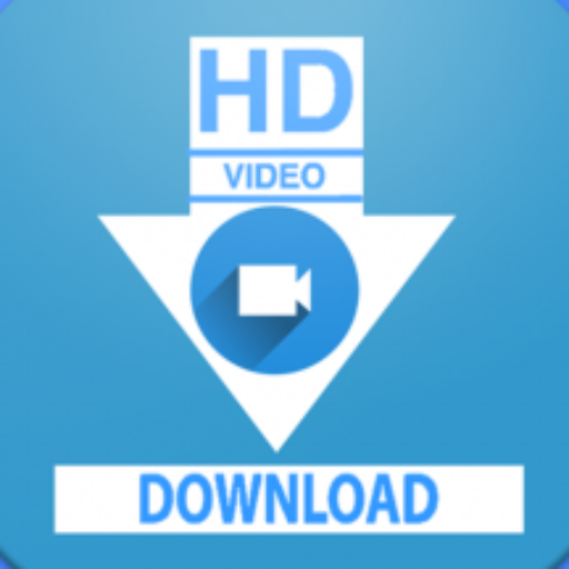 Download Video - All In One Video Downloader icon