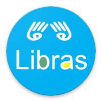 Libras - Língua Brasileira de Sinais on 9Apps