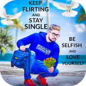 Attitude Status On My Photo icon