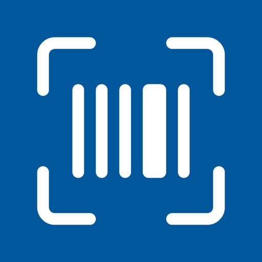 Scan Products icon