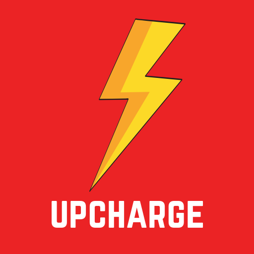 UpCharge - Recharge your Brain icon